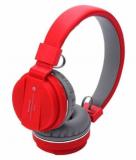 SBS Nine9 SH 12 Bluetooth Over Ear Wireless With Mic Headphones/Earphones