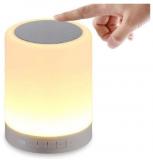 SEC LED Touch WIRELESS Bluetooth Speaker