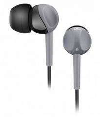 Sennheiser CX180 In Ear Wired Earphones Without Mic