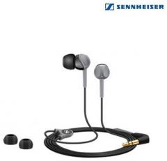 Sennheiser CX 180 Street II In Ear Wired Earphones Without Mic