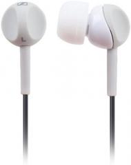 Sennheiser Cx 213 In the ear Headphone White