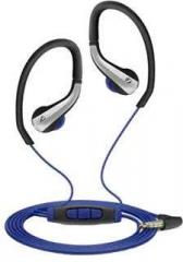 Sennheiser OCX 685i Earhook Over Ear Headphones