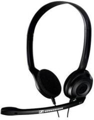 Sennheiser PC 3 CHAT Over Ear Headphone