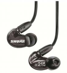 Shure SE215 In Ear Earphones