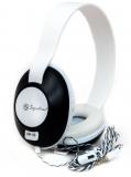 Signature VM 45 Over Ear Wired With Mic Headphones/Earphones