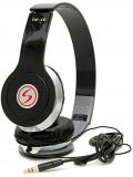 Signature VM 46 Over Ear Wired Headphones Without Mic