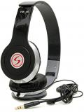 Signature VM 46 Over Ear Wired Without Mic Headphones/Earphones