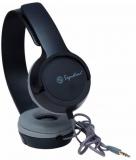 Signature VM 61 Over Ear Wired Headphones With Mic