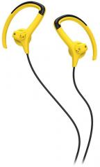 Skullcandy S4CHGZ 411 Chops 2.0 In the Ear Earphone Yellow