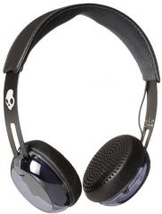 Skullcandy S5GRHT 448 Grind 2.0 On Ear Headphone Black