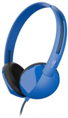 Skullcandy S5LHZ J569 On Ear Wired Headphones Without Mic Blue