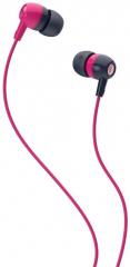 Skullcandy X2sphz 849 In Ear Wired Earphones Without Mic Pink