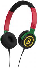 Skullcandy X5SHFZ 810 On Ear Wired Headphone Without Mic Multicolor