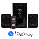 Skymusic SM S2 Component Home Theatre System