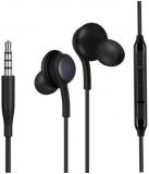 Sleek AKG For Samsung Mi Nokia In Ear Wired In Ear Wired With Mic Headphones/Earphones