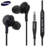 Sleek Akg For Samsung Mi Nokia Realme In Ear In Ear Wired With Mic Headphones/Earphones