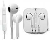 Sleek Earphone For Mi In Ear In Ear Wired With Mic Headphones/Earphones