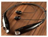 Sleek nine9 HBS 730 Neckband Wireless With Mic Headphones/Earphones