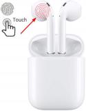 Sleek tws i11 stereo earbuds Ear Buds Wireless With Mic Headphones/Earphones