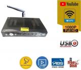 Solid 6141 Streaming Media Player