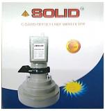 Solid C Band Offset LNB Multimedia Player
