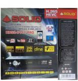 Solid HDS2 6141PRO HW Streaming Media Player