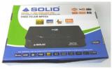 Solid HDS2 6303 PRO Multimedia Player
