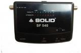 Solid SF 540 Blu Ray Player