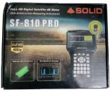 Solid SF 810 Pro Streaming Media Player
