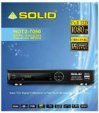 Solid T2 7050 Streaming Media Player