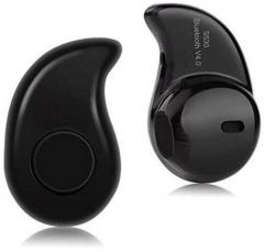 Somoto S530 Bluetooth Headset Black