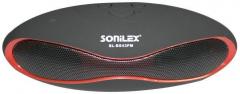 Sonilex BS43BLACK Bluetooth Speaker Black