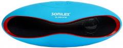 Sonilex BS43 Bluetooth Speakers Blue