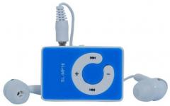Sonilex MP 16 Ultra Music MP3 Player MP3 Players Blue