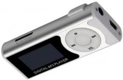 Sonilex mp6 MP3 Players Silver