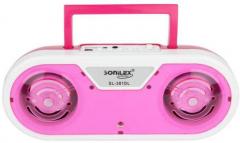 Sonilex SL 381DL FM Radio Players