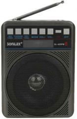 Sonilex SL 425 FM Radio Player