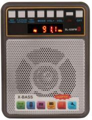 Sonilex SL 426 Bluetooth FM Radio Players