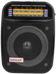 Sonilex SL 428 FM 4 Band FM Radio Players