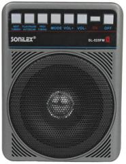 Sonilex SL 524 527 Bluetooth Speaker