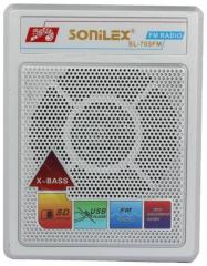 Sonilex SL 705 FM FM Radio Players