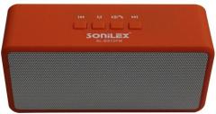Sonilex SL 72 Bluetooth FM Radio Player Orange