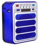 Sonilex SL 811 Speaker/USB/Card Mp3/ FM Radio Players