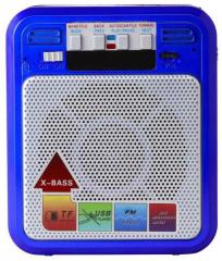 Sonilex SL 812 Portable FM Radio Players