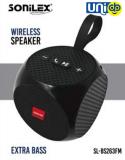 Sonilex sl bs 263fm Bluetooth Speaker
