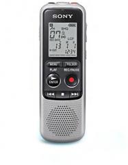 Sony 2gb Bx Series Mp3 Digital Voice Ic Recordericd bx132