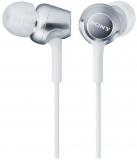 Sony MDR250AP In Ear Wired With Mic Headphones/Earphones