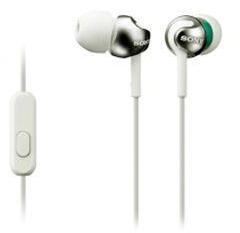 Sony MDR EX110AP In Ear Earphones