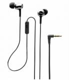 Sony MDR EX255AP In Ear Wired Earphones With Mic