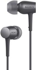 Sony MDR EX750AP In ear wired earphones with mic